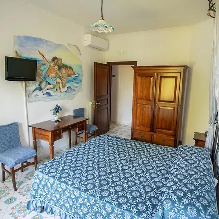 Alloggio per agriturismo Nido Degli Dei