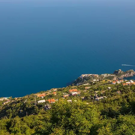 Nido Degli Dei Alloggio per agriturismo