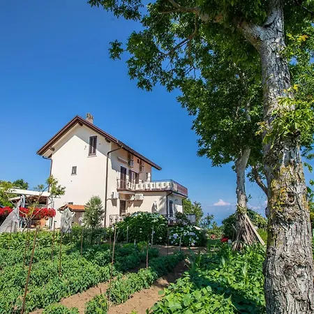 Nido Degli Dei Alloggio per agriturismo *