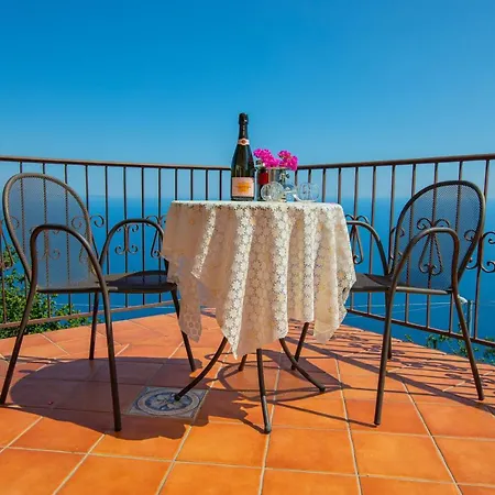 Alloggio per agriturismo Nido Degli Dei Agerola