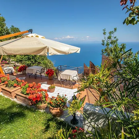 Nido Degli Dei * Agerola