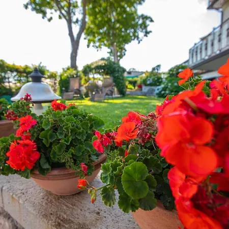 Alloggio per agriturismo Nido Degli Dei