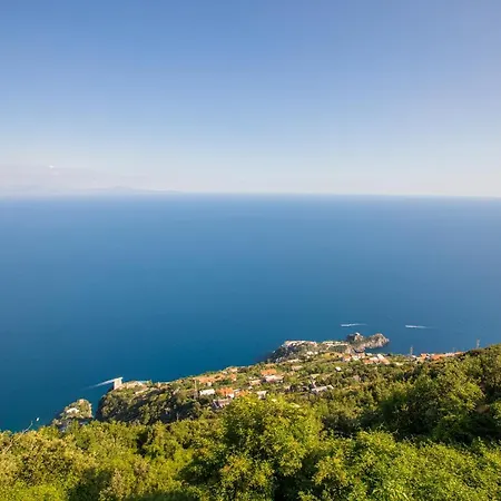 Nido Degli Dei