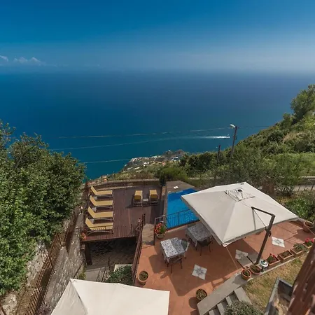 Nido Degli Dei * Agerola