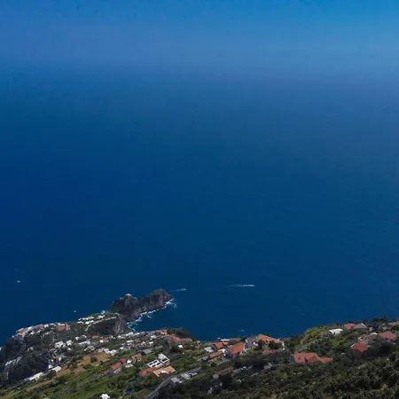 Nido Degli Dei Alloggio per agriturismo