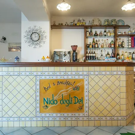 Nido Degli Dei *