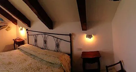 Nido Degli Dei