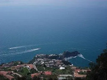 Nido Degli Dei Alloggio per agriturismo Agerola