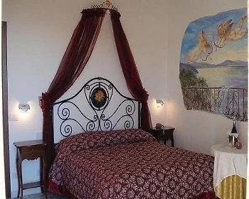 Alloggio per agriturismo Nido Degli Dei *