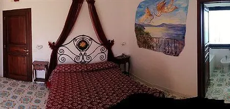 Nido Degli Dei Alloggio per agriturismo