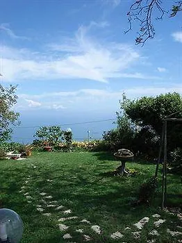 Alloggio per agriturismo Nido Degli Dei *