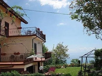 Nido Degli Dei * Аджерола