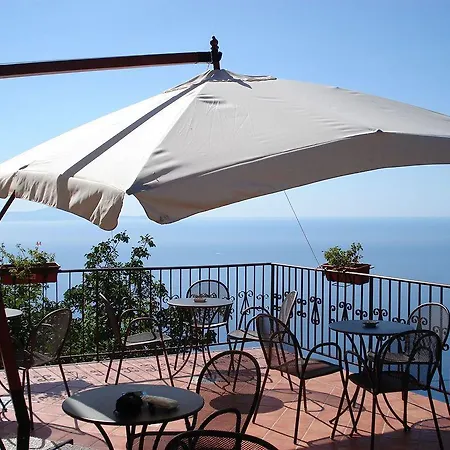 Alloggio per agriturismo Nido Degli Dei