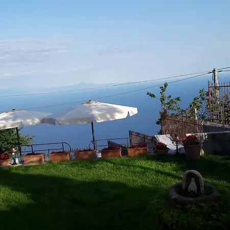 Nido Degli Dei Alloggio per agriturismo *