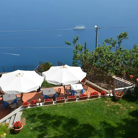 Alloggio per agriturismo Nido Degli Dei Agerola