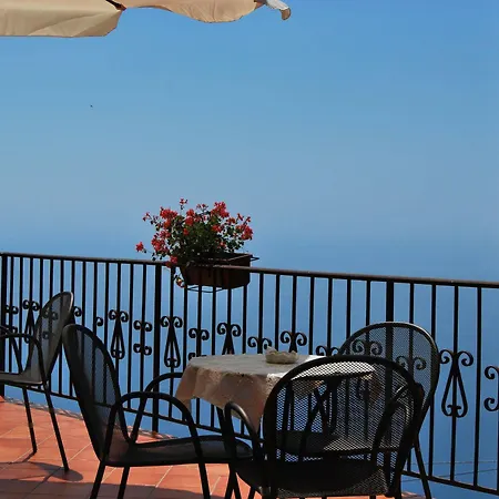 Nido Degli Dei Alloggio per agriturismo Agerola