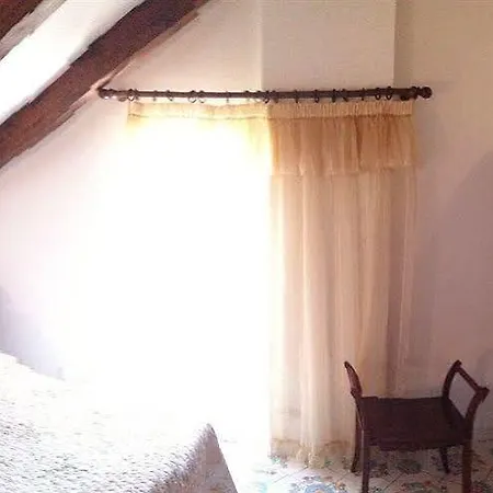 Nido Degli Dei Alloggio per agriturismo *