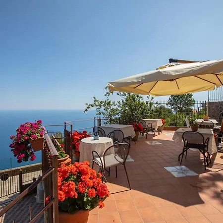 Nido Degli Dei * Agerola