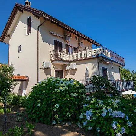 Nido Degli Dei Agerola