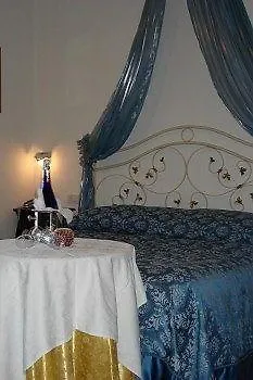 Nido Degli Dei Feriegård *