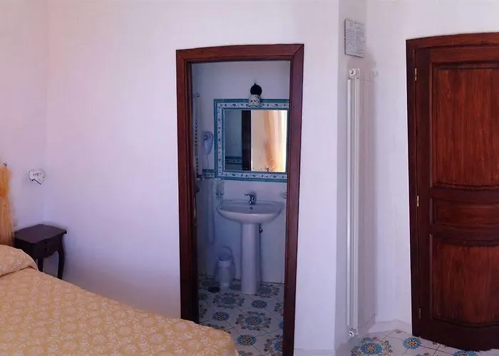 Nido Degli Dei